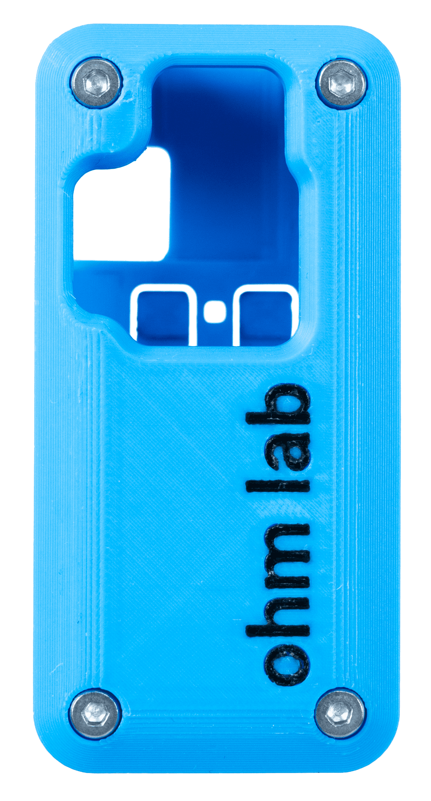 Neuro N6 Enclosure