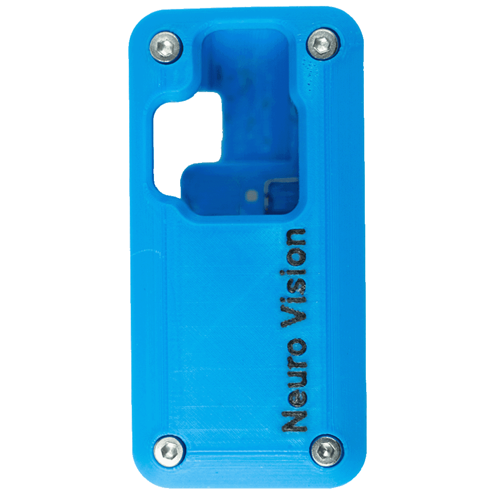 Neuro N6 Enclosure