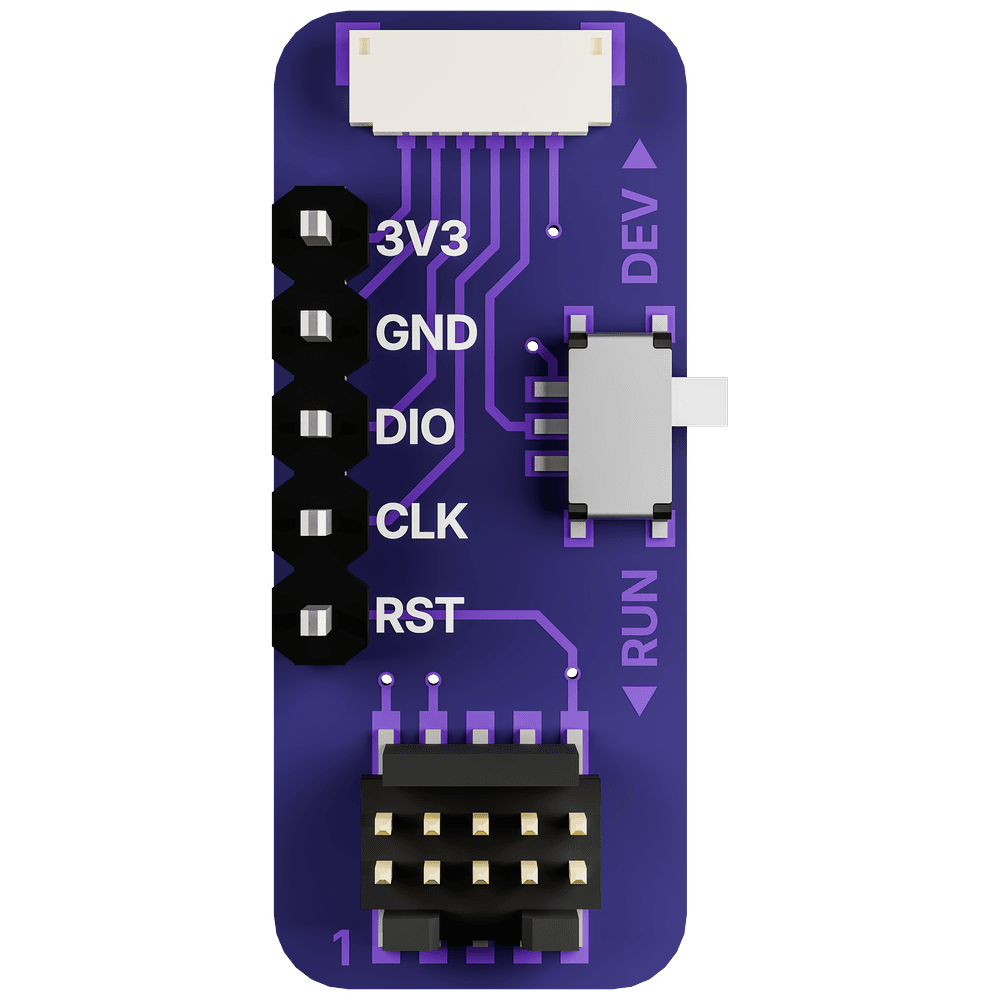 Neuro N6 Debug Adapter