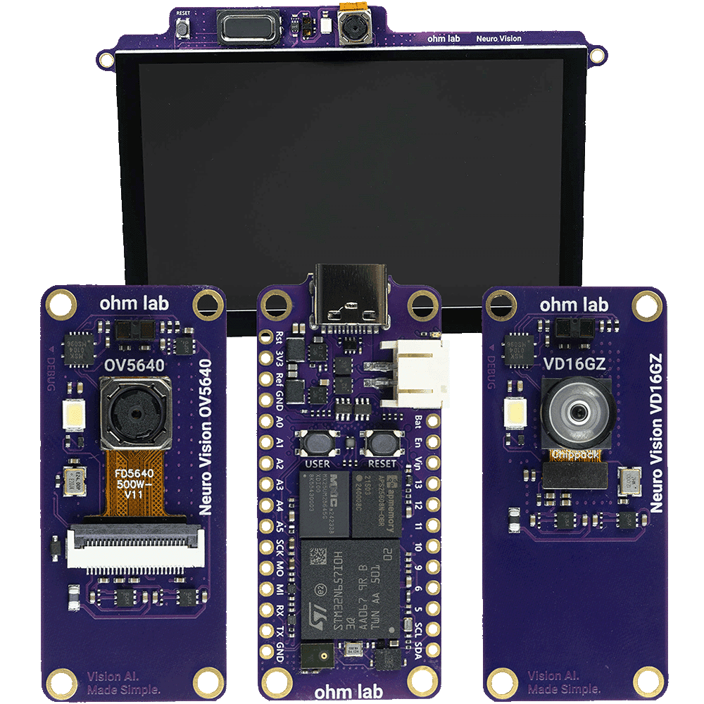 Developer Kit
