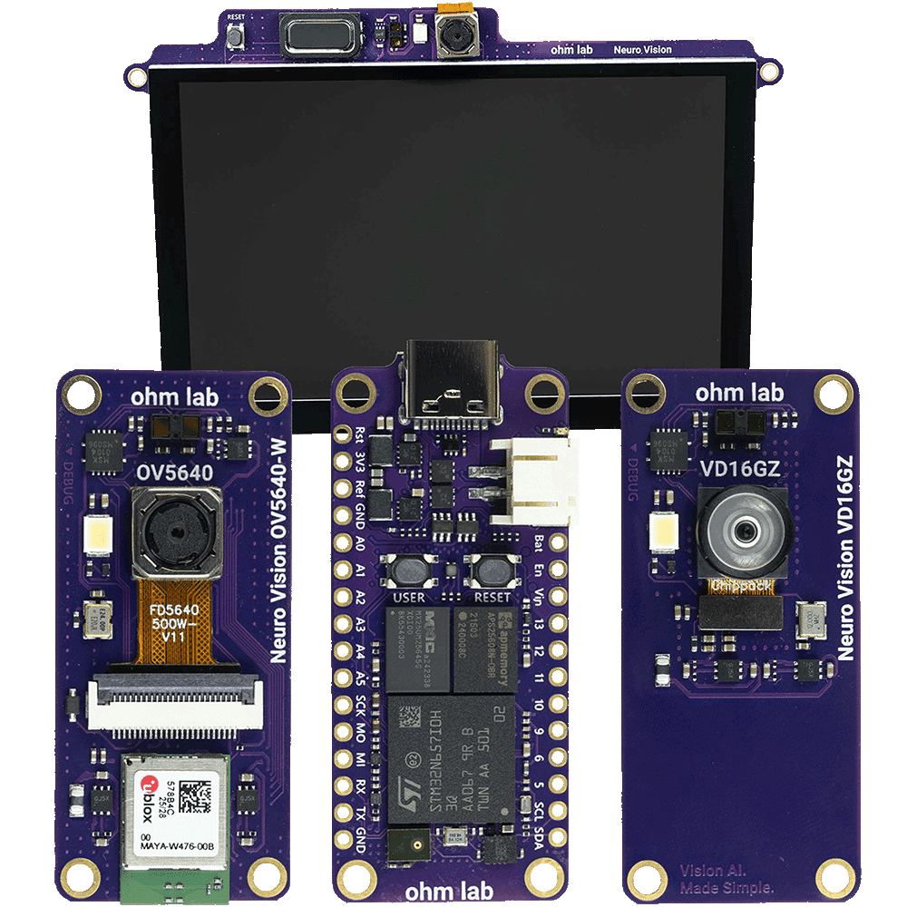 Developer Kit Wireless