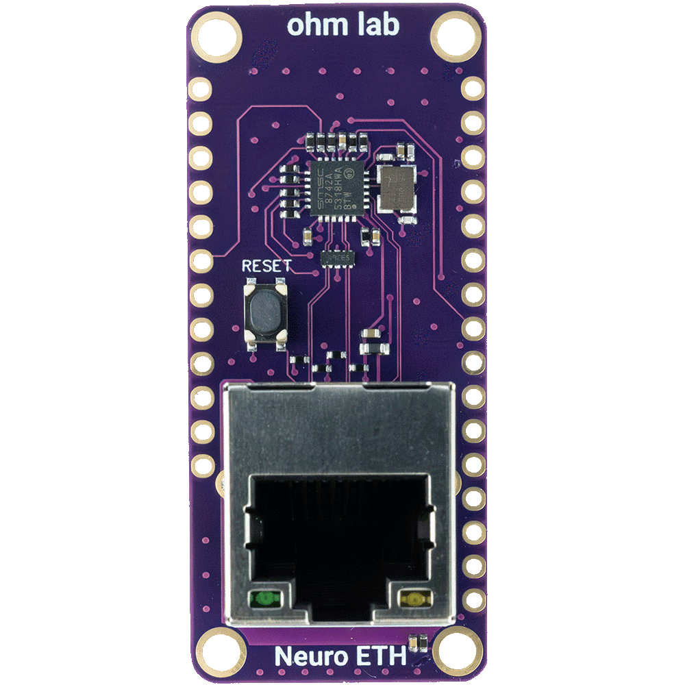 Neuro ETH