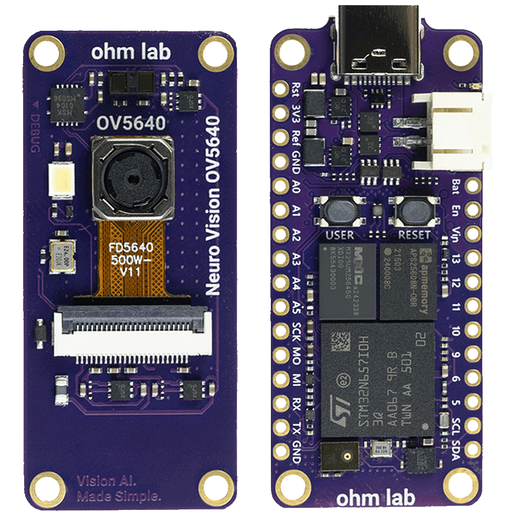 Neuro N6 Starter Kit