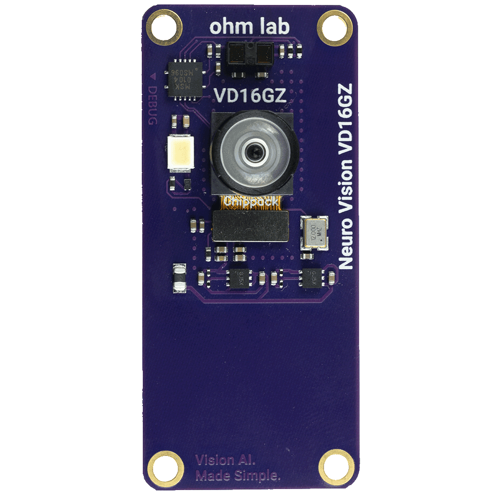 Neuro Vision ST Cam