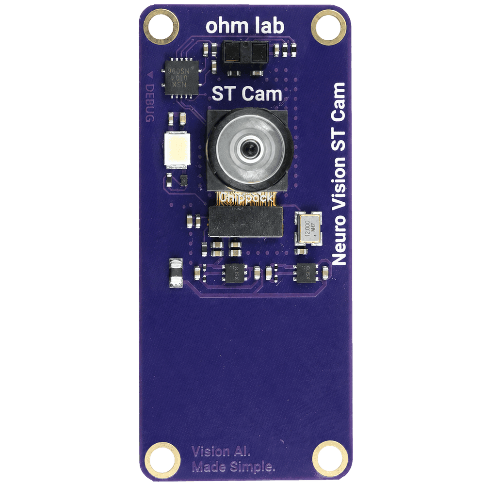 Neuro Vision ST Cam