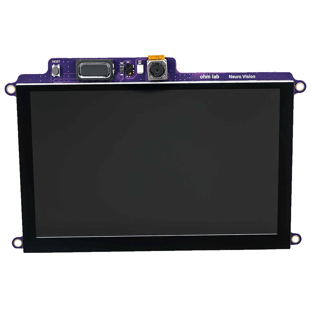 Neuro TFT