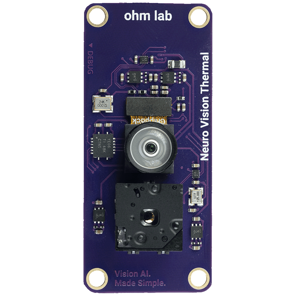 Neuro Vision Thermal